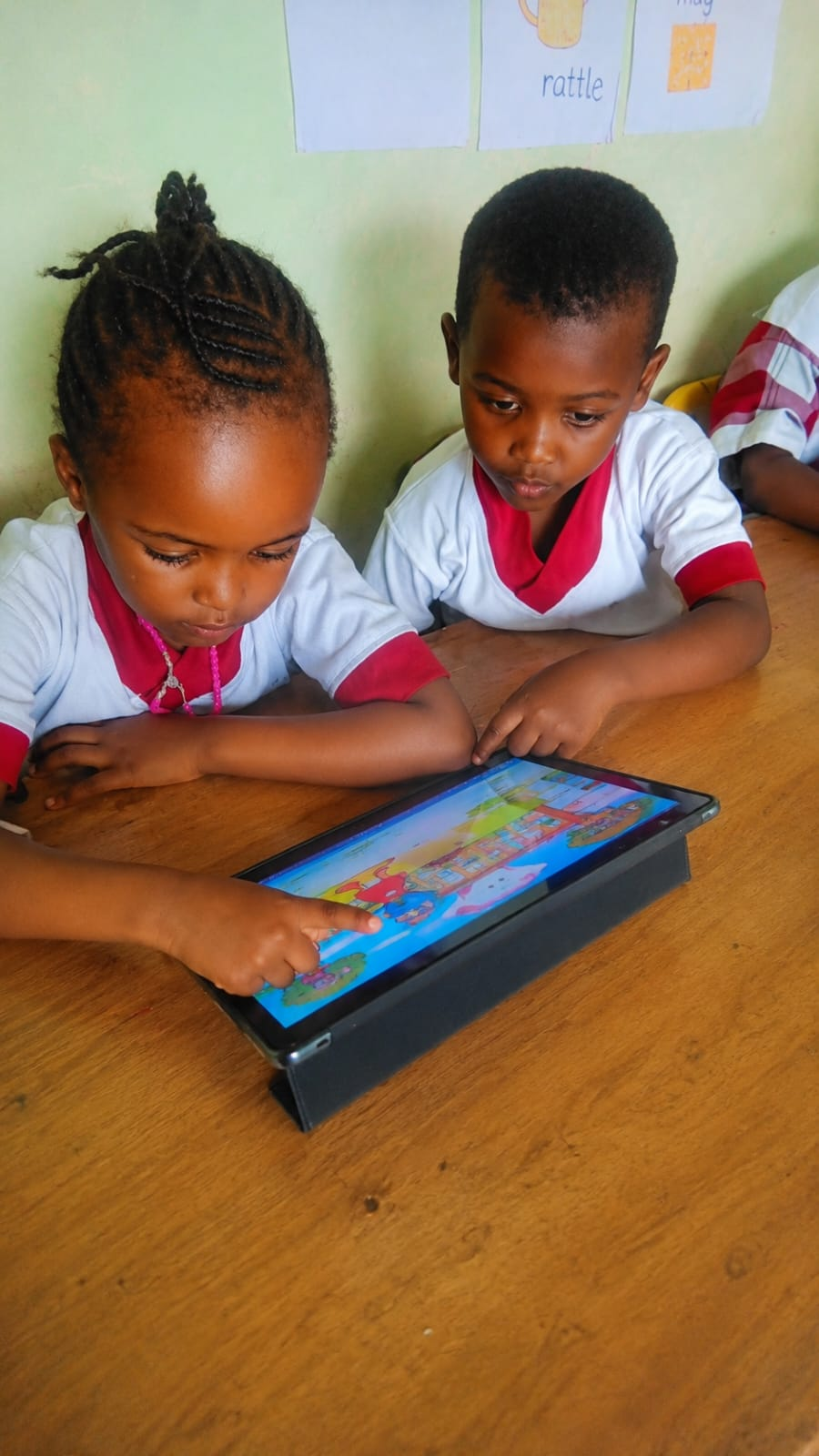 Digital Learning