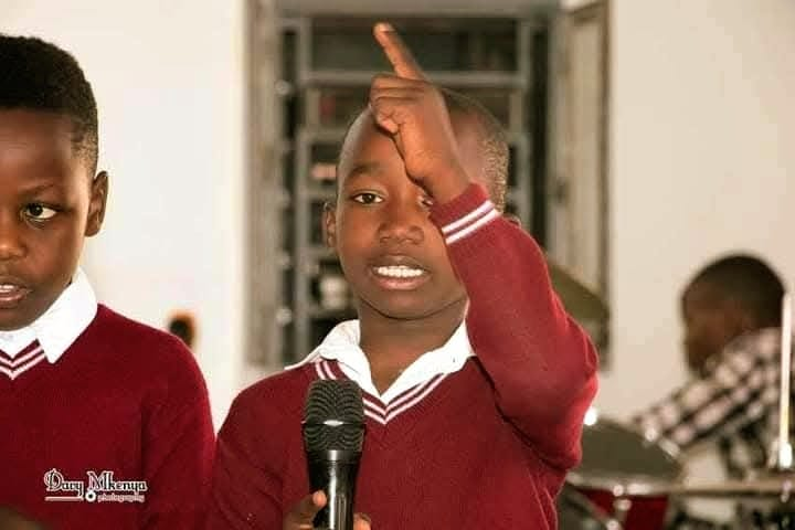 Future Leaders