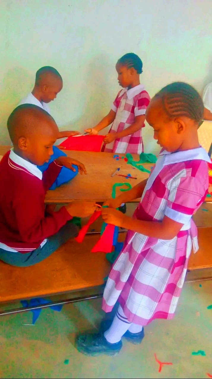 Classroom learning
