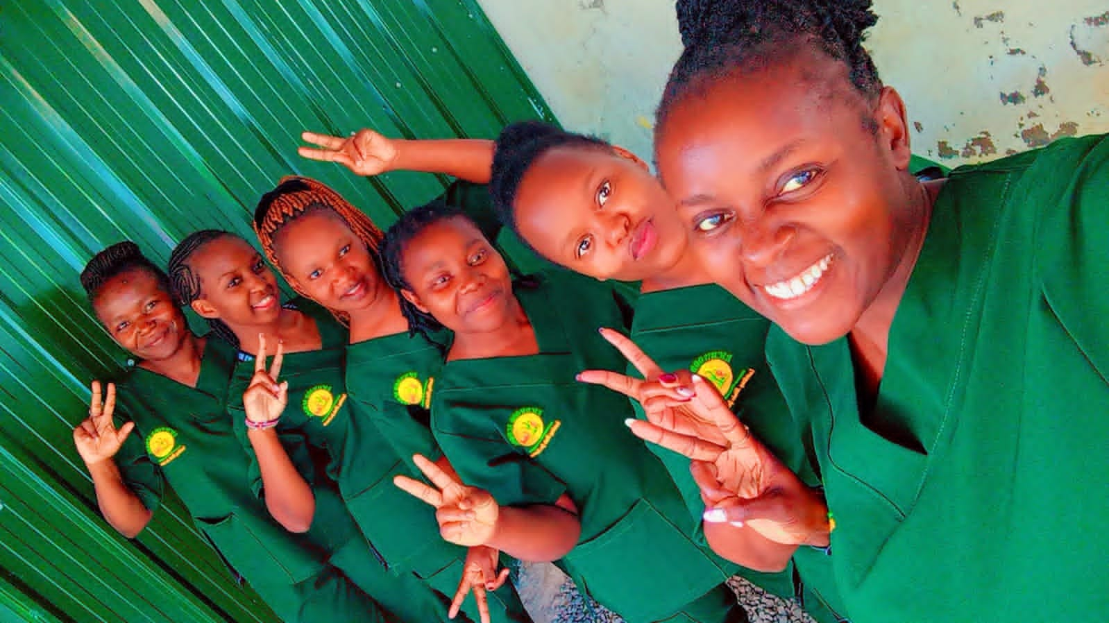 School event celebration