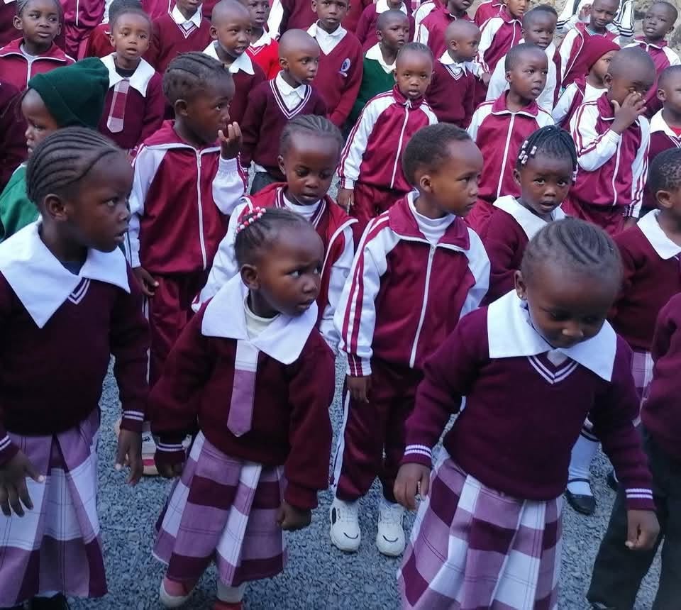 Richwood School Learners
